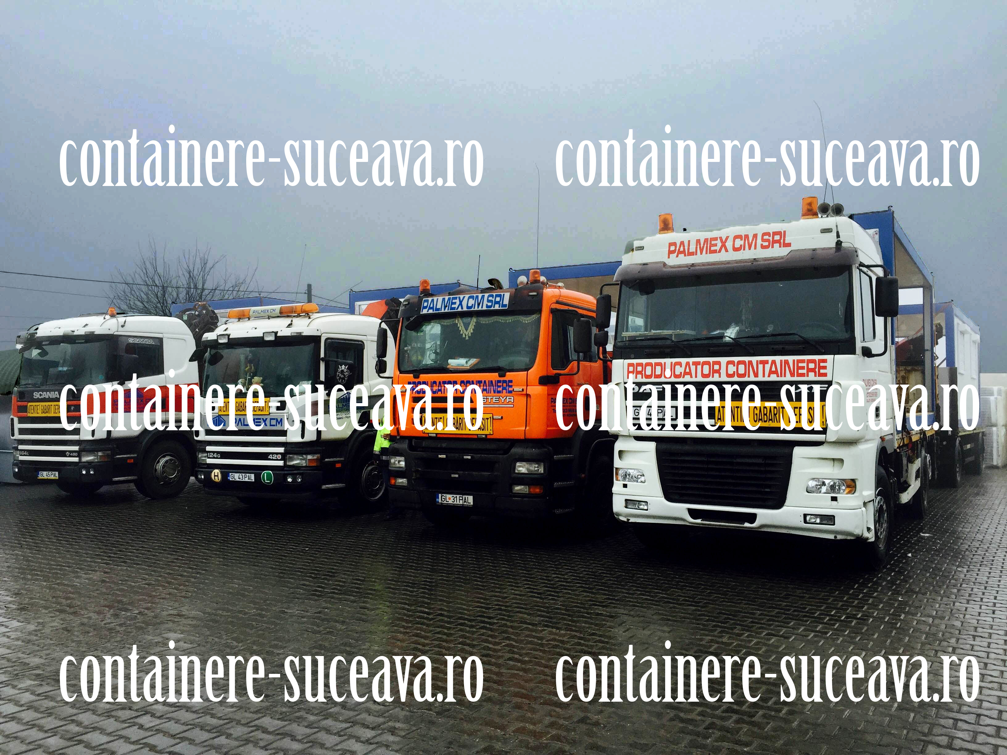 case containere de vanzare Suceava