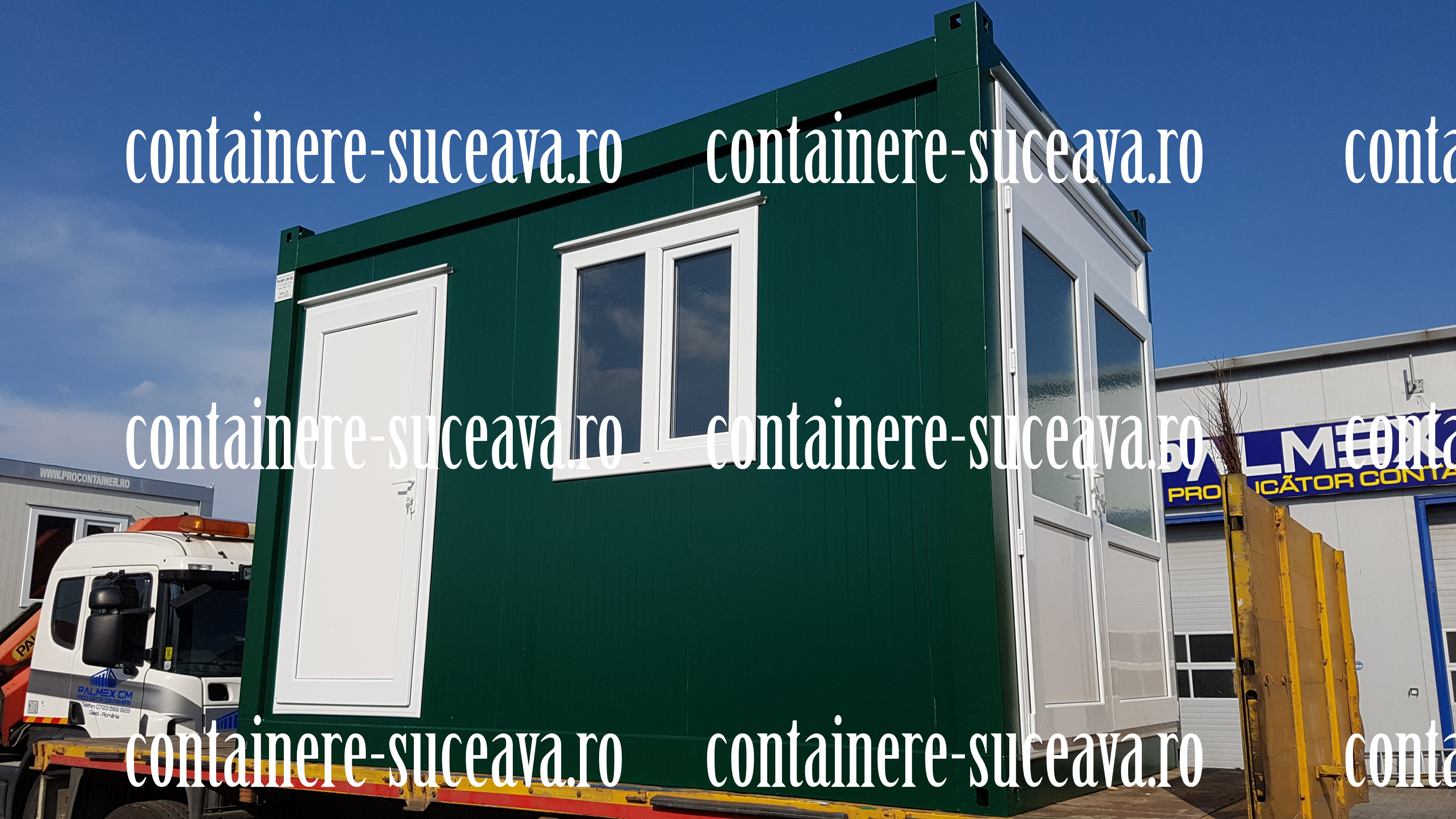 case modulare ieftine Suceava