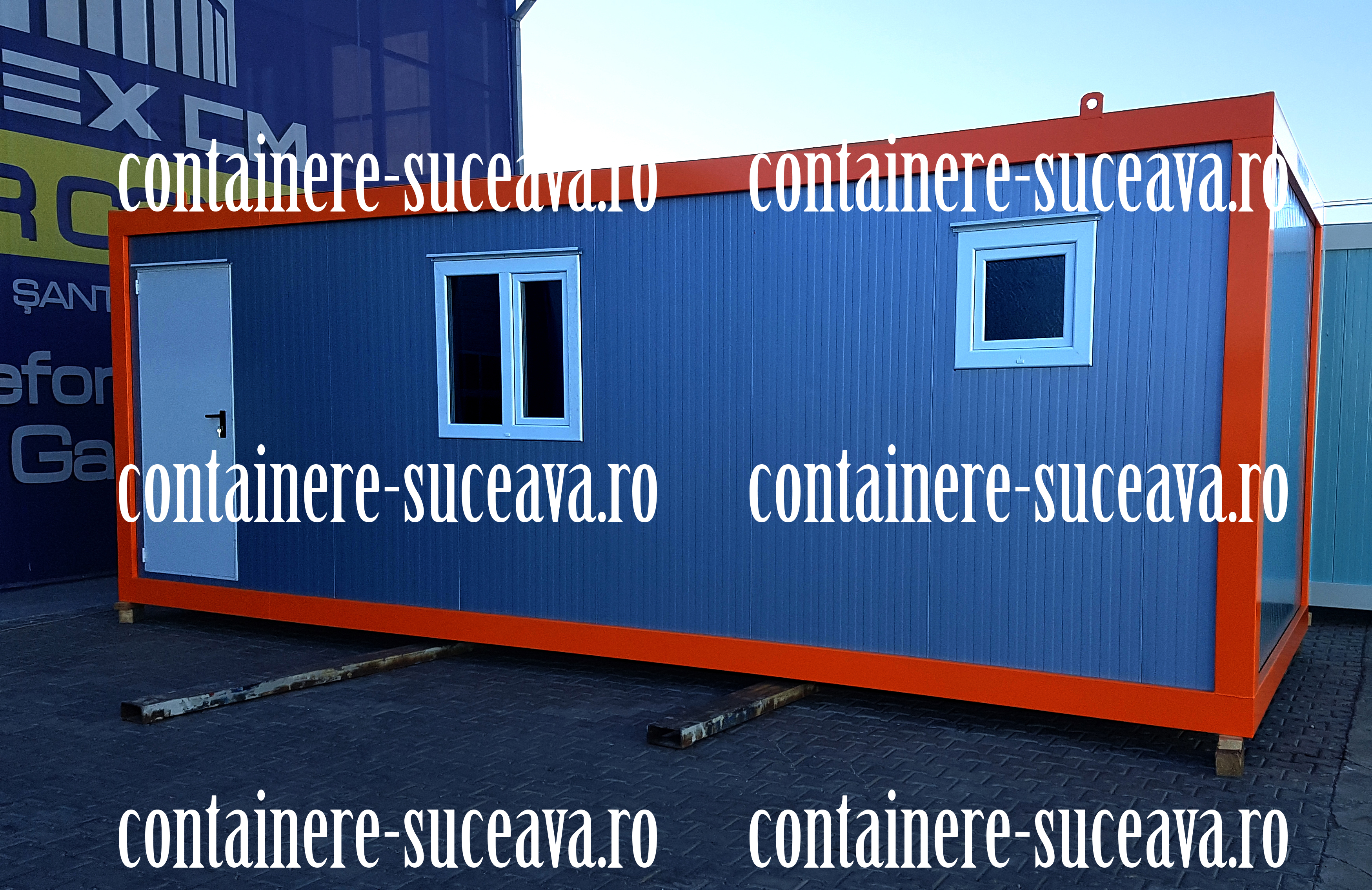 inchiriez garaj galati Suceava