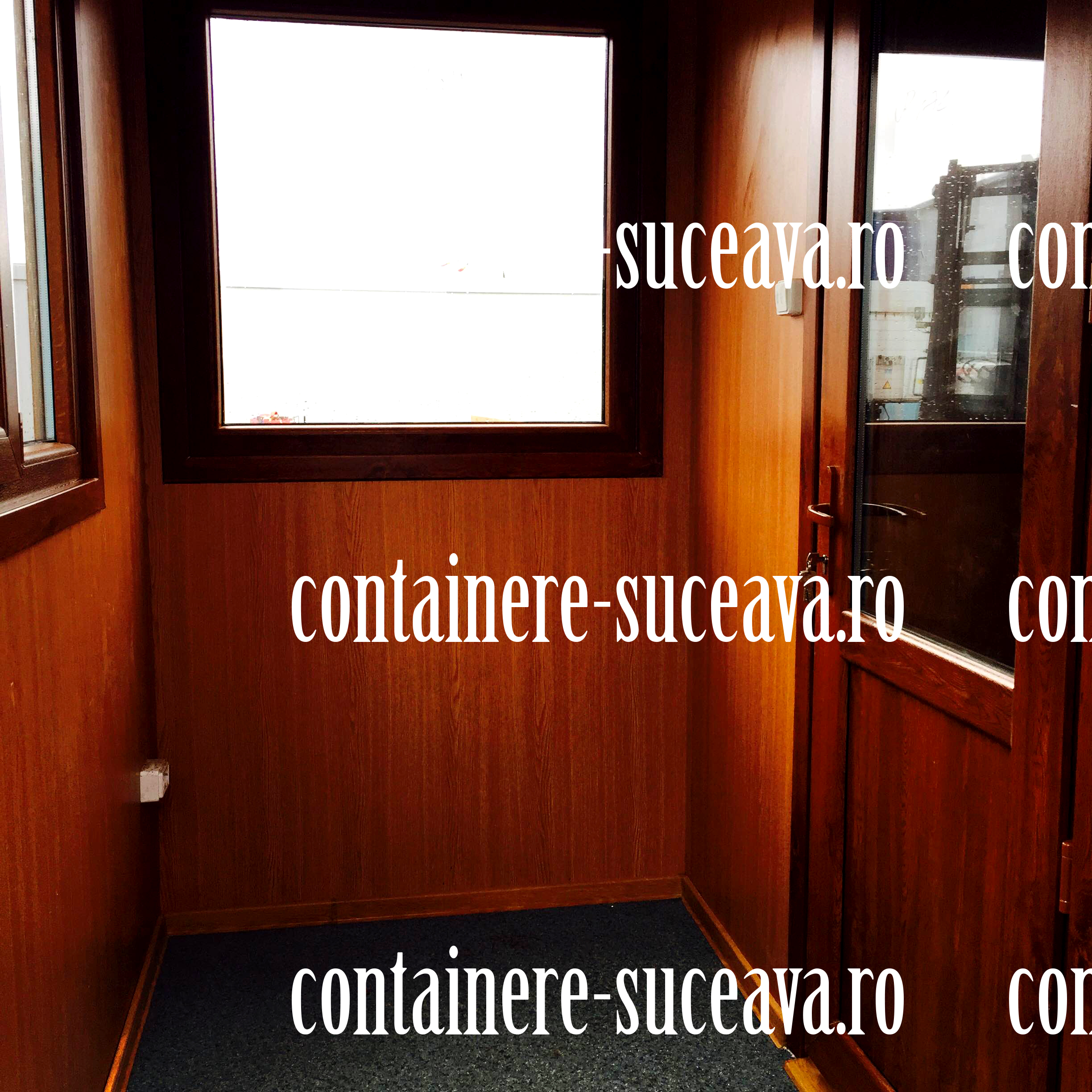 magazin container Suceava