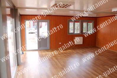 container birouri vanzare Suceava