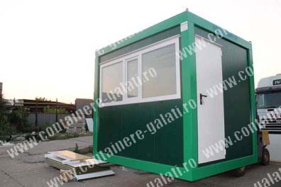 containere birou vanzare Suceava