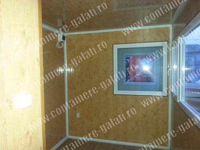 container dormitor vanzare  Suceava