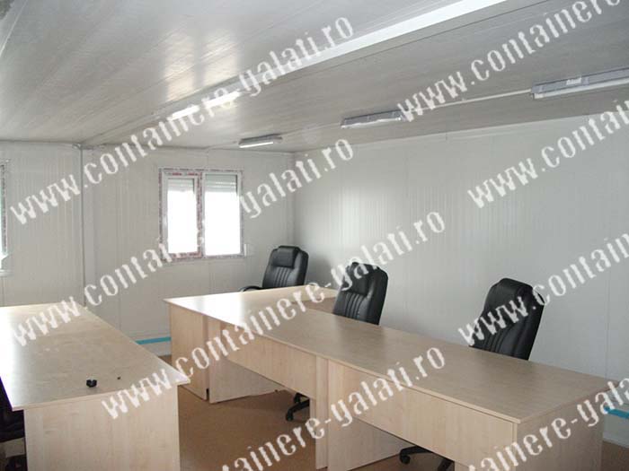 inchiriere containere birou Suceava