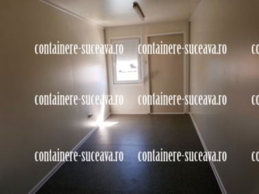 casa container romania Suceava