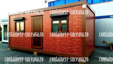 case containere maritime Suceava