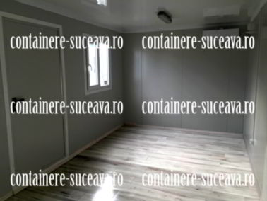case containere Suceava
