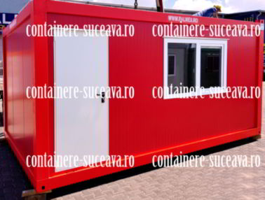 constructii modulare Suceava