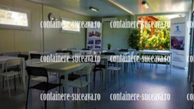 container locuibil Suceava