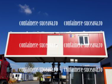 container magazin de vanzare Suceava