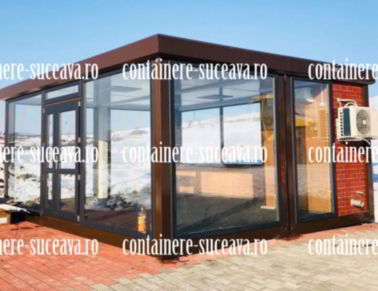 containere de locuit preturi Suceava