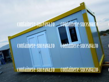 containere ieftine Suceava