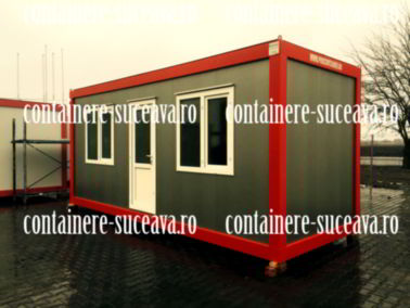 pret case modulare Suceava