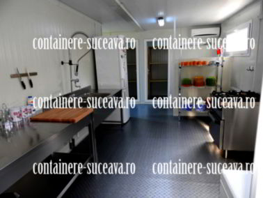 preturi containere Suceava