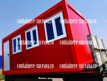 schelet container Suceava