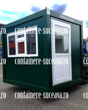 vanzare containere second hand Suceava