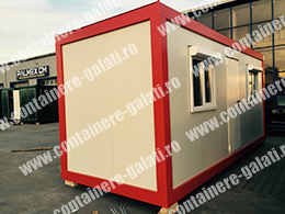 baraca de vanzare Suceava