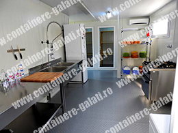 baraca santier Suceava