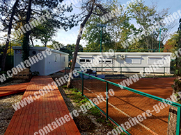 container second Suceava