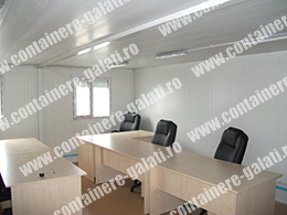 container second hand pret Suceava