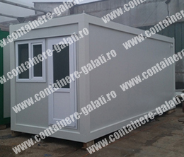 containere birou pret Suceava