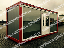 containere de locuit pret Suceava