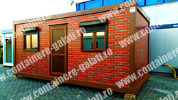containere modulare Suceava