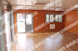 containere modulare de locuit preturi Suceava