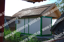 containere second hand de vanzare Suceava