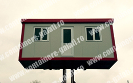 containere vanzare second hand Suceava